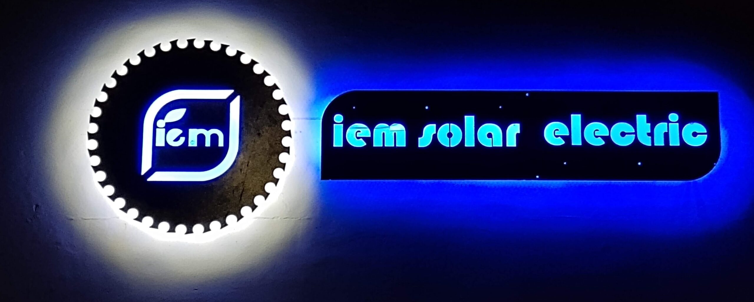 iemsolarelectric.com